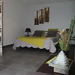 La Maison Des Landes Mouzillon