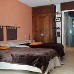 La Maison Des Landes Panzió Mouzillon