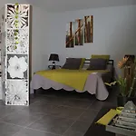 La Maison Des Landes 3* Mouzillon