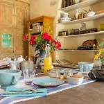 Panzió La Maison Des Landes