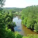La Maison Des Landes Panzió