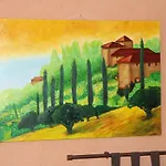 La Maison Des Landes Panzió Mouzillon