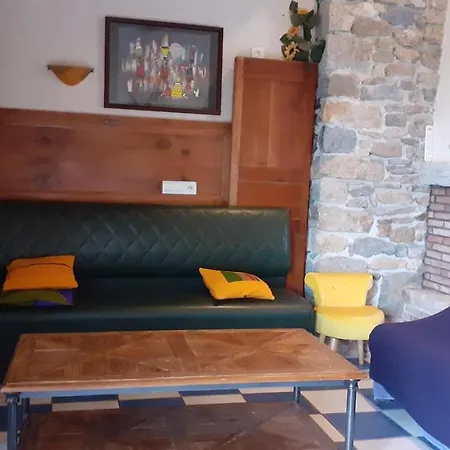 Bed & Breakfast La Maison Des Landes