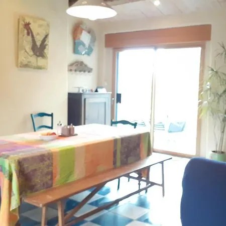 Bed & Breakfast La Maison Des Landes Mouzillon
