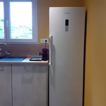 Nocleg ze śniadaniem La Maison Des Landes