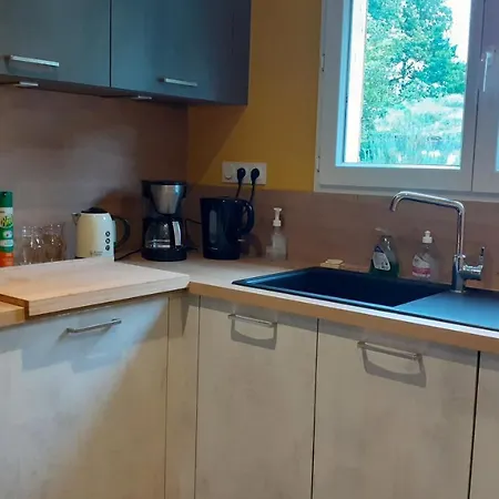 La Maison Des Landes 3* Mouzillon