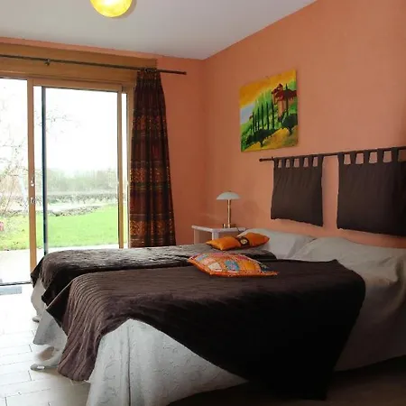 Bed & Breakfast La Maison Des Landes
