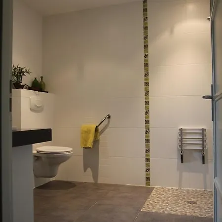 La Maison Des Landes Couette-café 3*