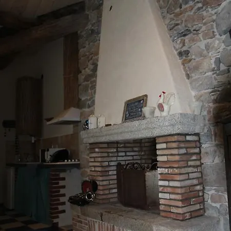 Nocleg ze śniadaniem La Maison Des Landes