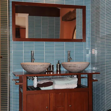 Nocleg ze śniadaniem La Maison Des Landes 3*