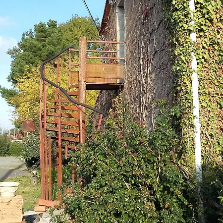 La Maison Des Landes 3* Mouzillon