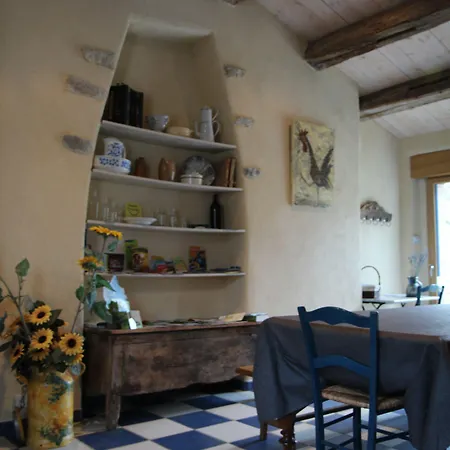 La Maison Des Landes Mouzillon