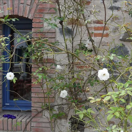 La Maison Des Landes