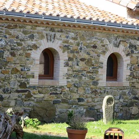 La Maison Des Landes Bed & Breakfast 3*