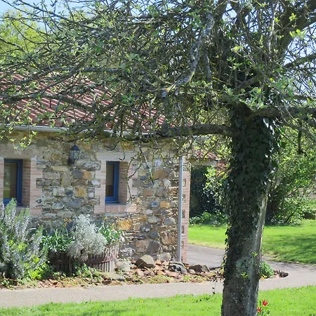 La Maison Des Landes