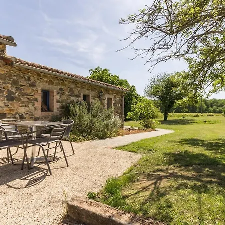 La Maison Des Landes Bed and breakfast Mouzillon