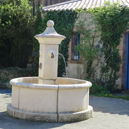 La Maison Des Landes 3*