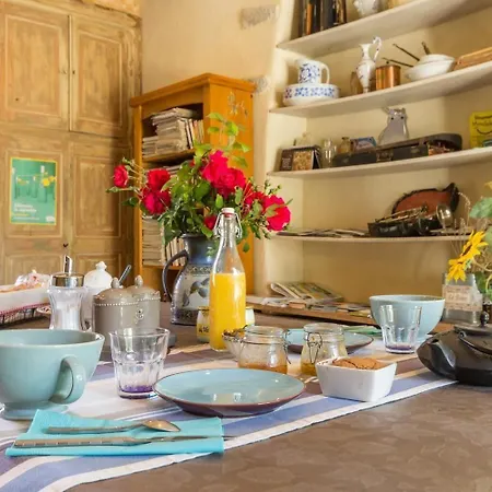 Bed & Breakfast La Maison Des Landes