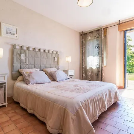 La Maison Des Landes 3* Mouzillon