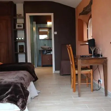 Bed and breakfast La Maison Des Landes 3*