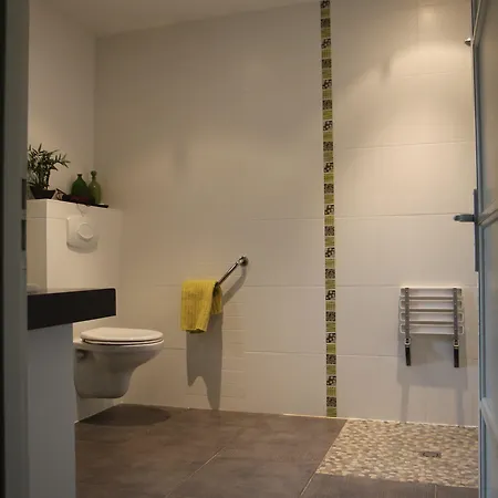 La Maison Des Landes Mouzillon