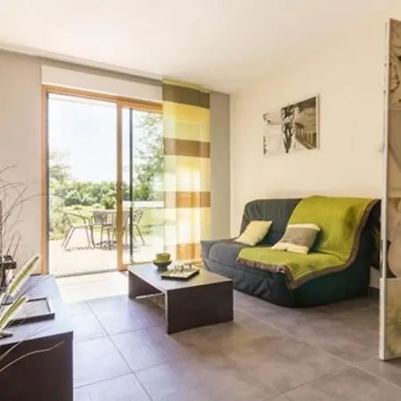 La Maison Des Landes Mouzillon