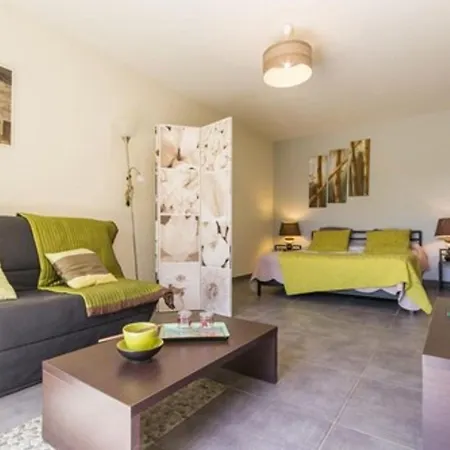 La Maison Des Landes