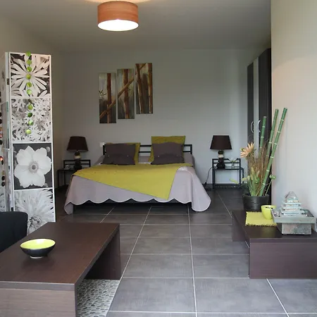 La Maison Des Landes