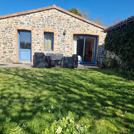 La Maison Des Landes 3*