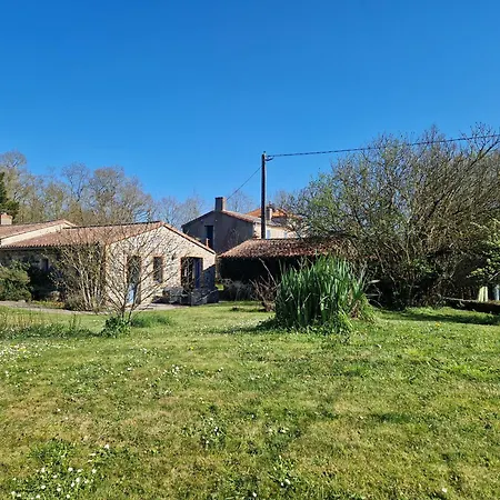 La Maison Des Landes