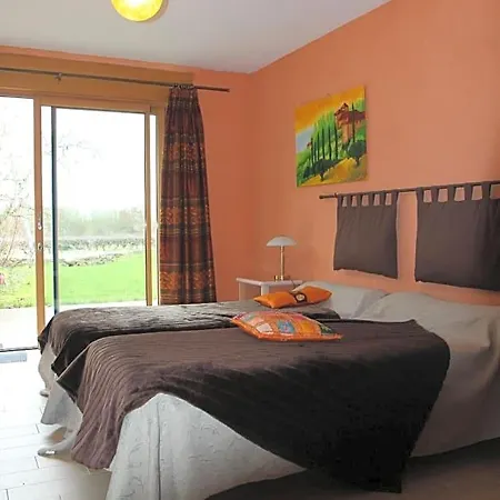 Frühstückspension La Maison Des Landes 3*