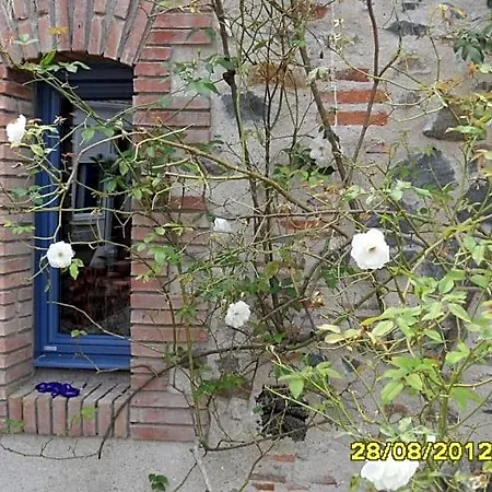 La Maison Des Landes 3*