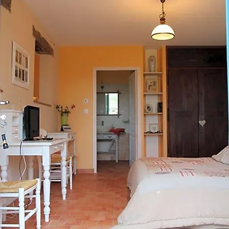 Frühstückspension La Maison Des Landes 3*