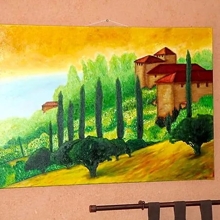 Frühstückspension La Maison Des Landes Mouzillon