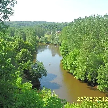 La Maison Des Landes 3* Mouzillon