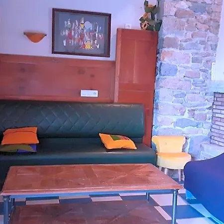 La Maison Des Landes Mouzillon