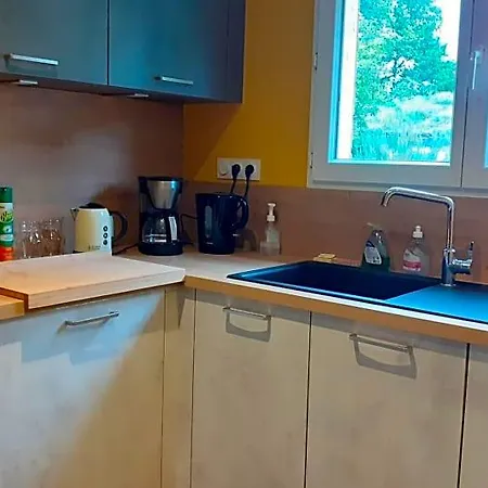 La Maison Des Landes Frühstückspension Mouzillon