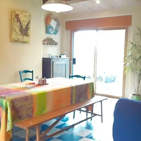 Frühstückspension La Maison Des Landes Mouzillon