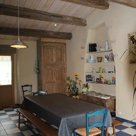 La Maison Des Landes 3* Mouzillon