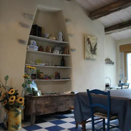 Bed and breakfast La Maison Des Landes