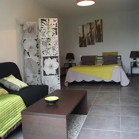 La Maison Des Landes Bed & Breakfast