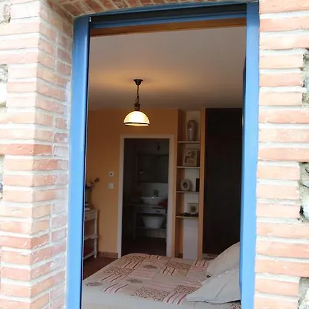 La Maison Des Landes 3* Mouzillon