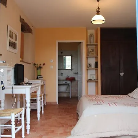 La Maison Des Landes