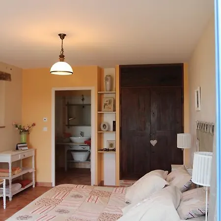 Frühstückspension La Maison Des Landes