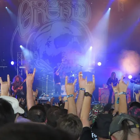 La Maison Des Landes 3* Mouzillon