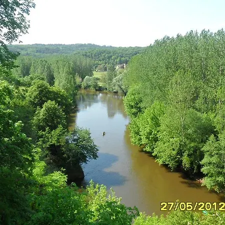 La Maison Des Landes Nocleg ze śniadaniem