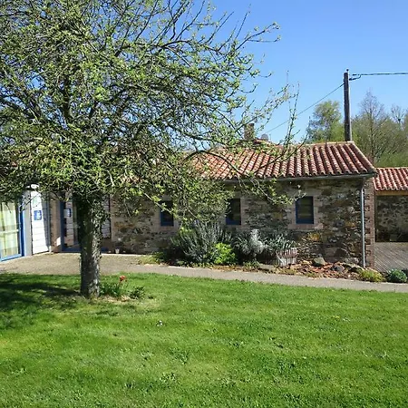 La Maison Des Landes Bed and breakfast 3*