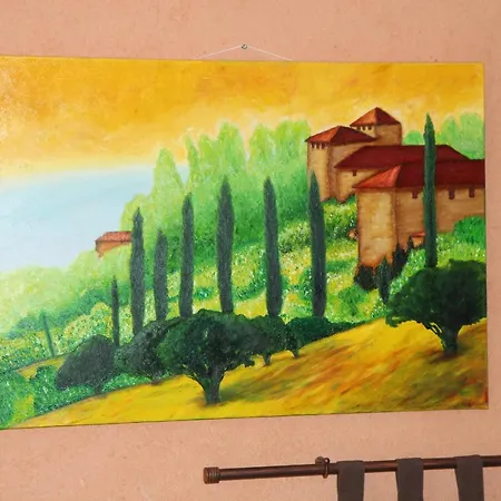 La Maison Des Landes Bed & Breakfast Mouzillon