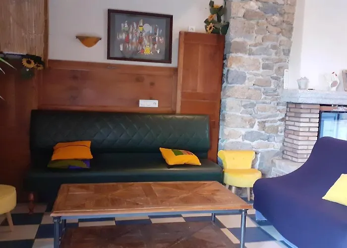 Bed & Breakfast La Maison Des Landes