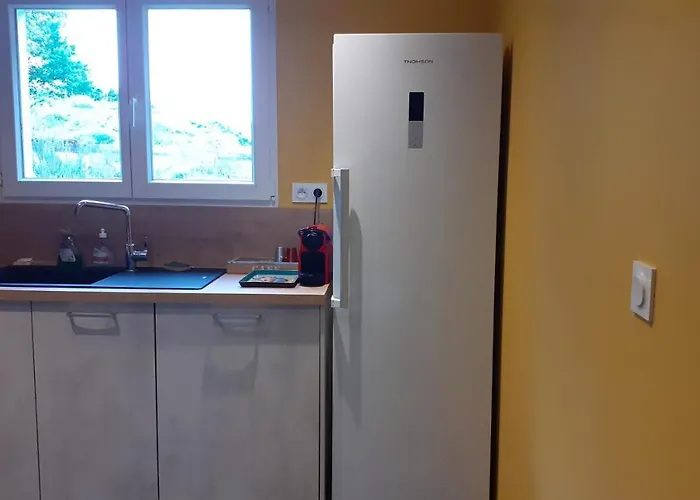 ベッド・アンド・ブレックファスト La Maison Des Landes